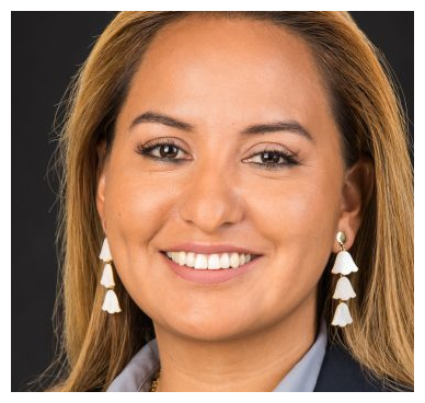 Maria Barrantes