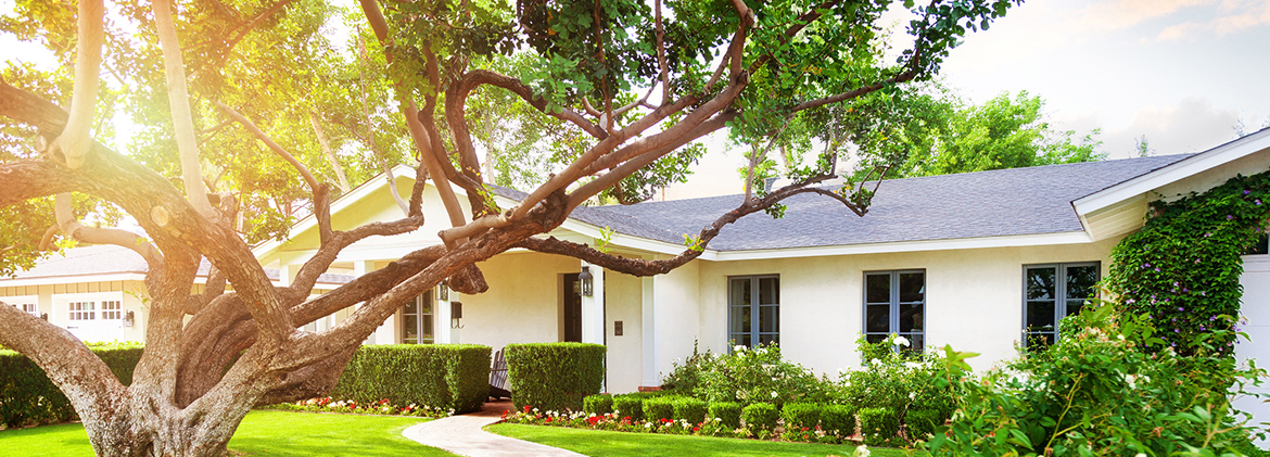 Featured Home Insurance
