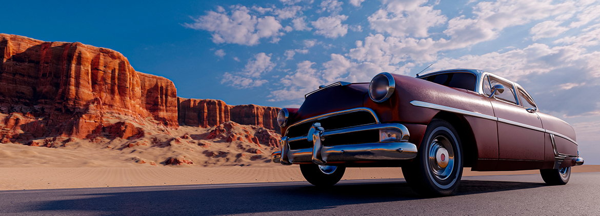 Florida Classic Car insurance coverage