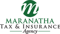 Maranatha Tax and Insurance agency