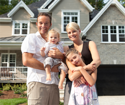 Homeowners Insurance from Insurance Agency